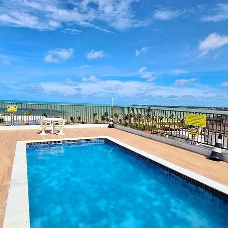 Flat Comfort Beira Mar Tambau Apartment João Pessoa Екстериор снимка