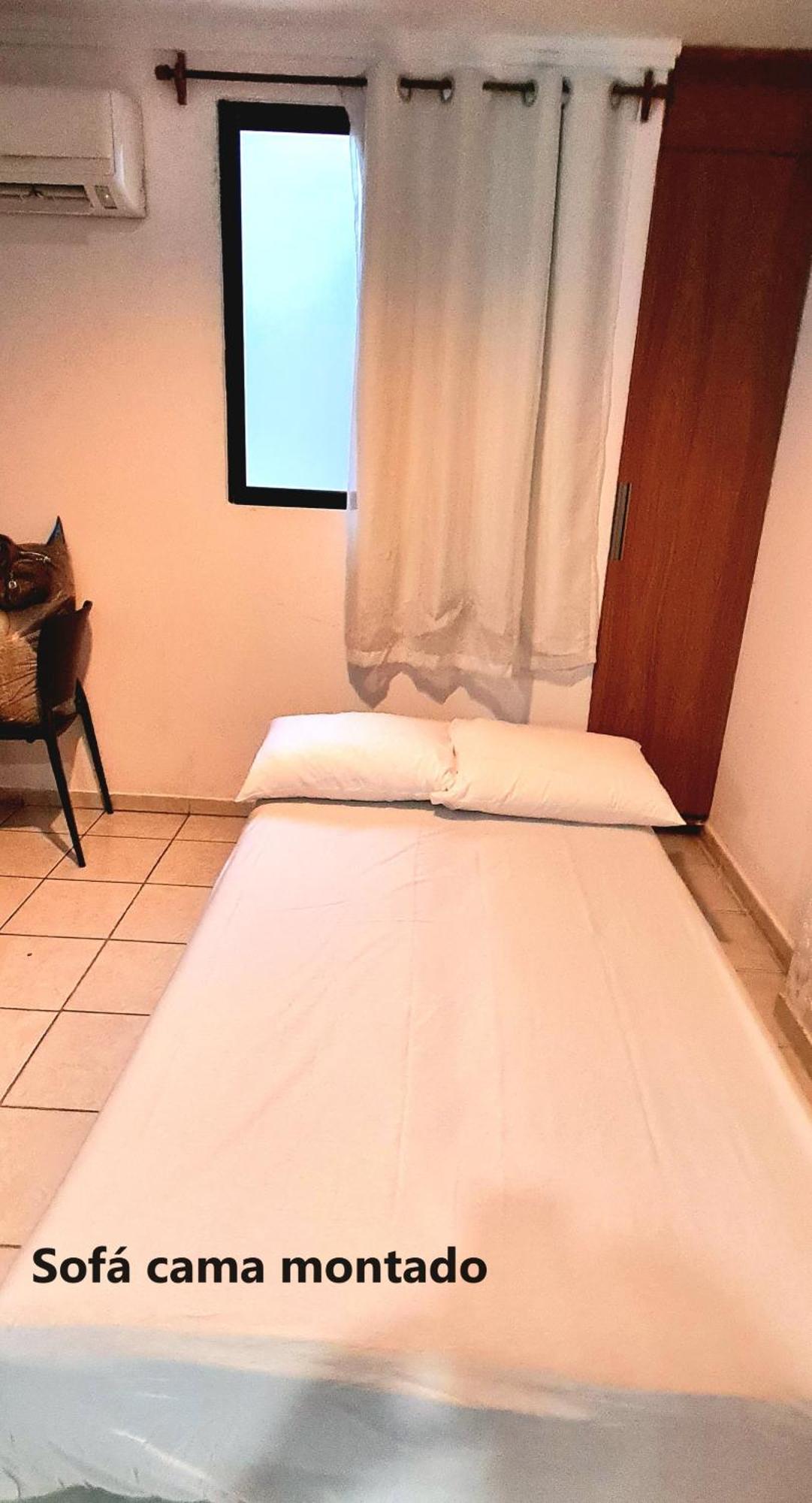 Flat Comfort Beira Mar Tambau Apartment João Pessoa Екстериор снимка