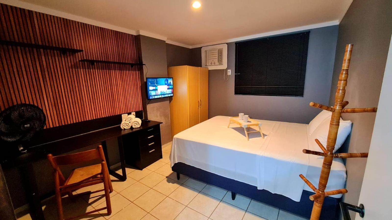 Flat Comfort Beira Mar Tambau Apartment João Pessoa Екстериор снимка