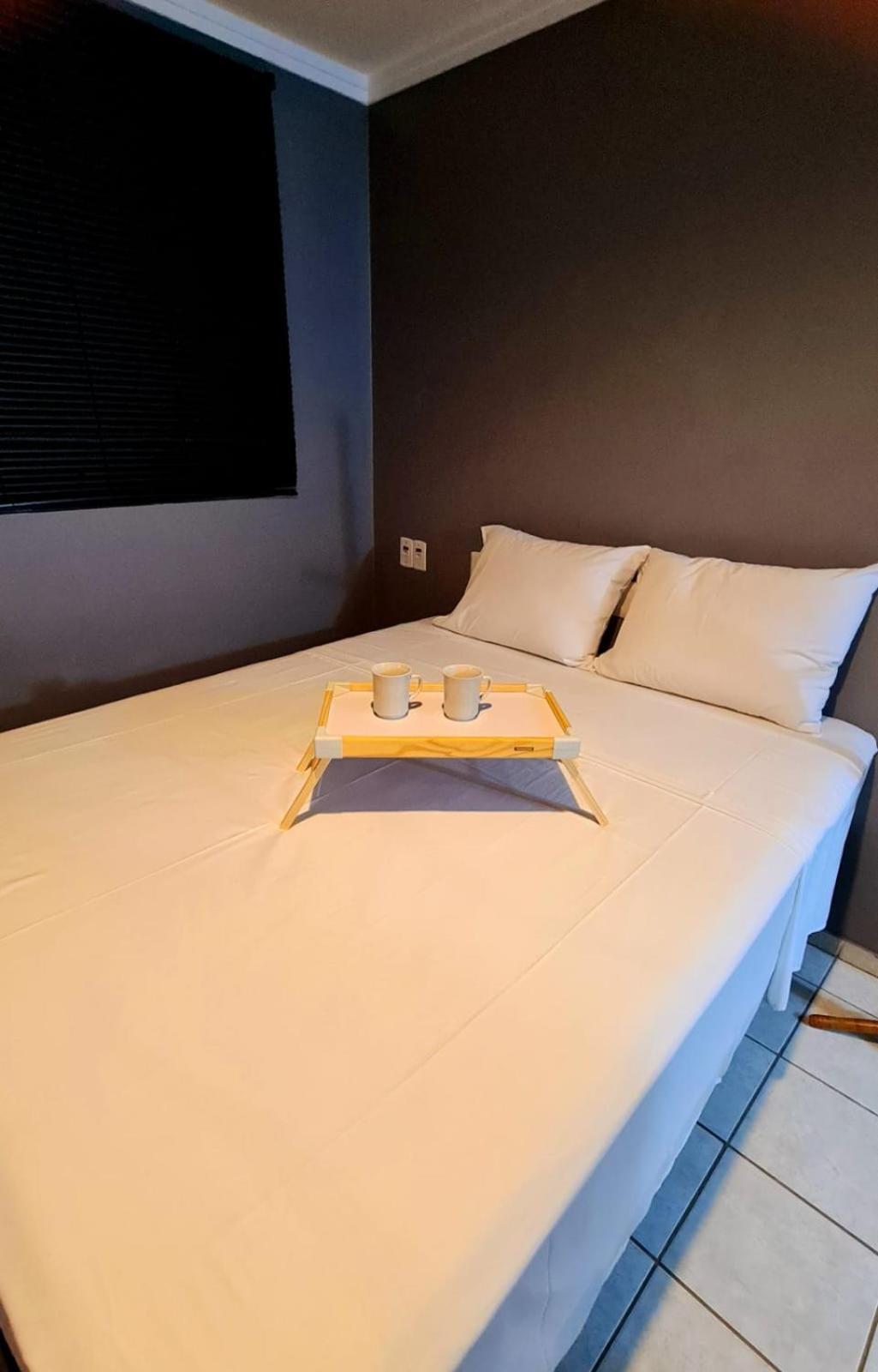 Flat Comfort Beira Mar Tambau Apartment João Pessoa Екстериор снимка
