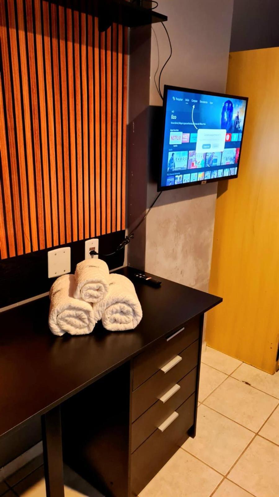 Flat Comfort Beira Mar Tambau Apartment João Pessoa Екстериор снимка