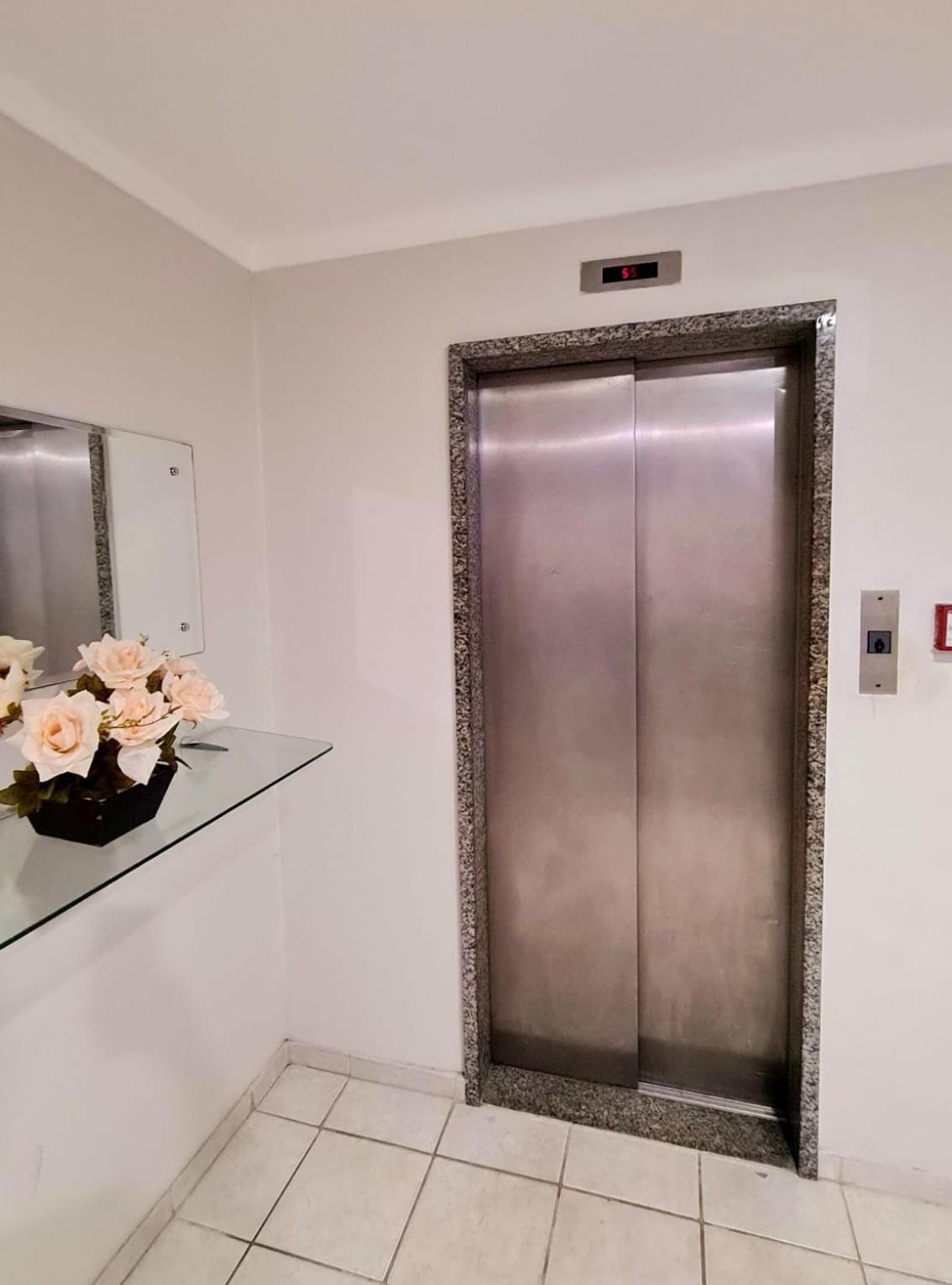 Flat Comfort Beira Mar Tambau Apartment João Pessoa Екстериор снимка