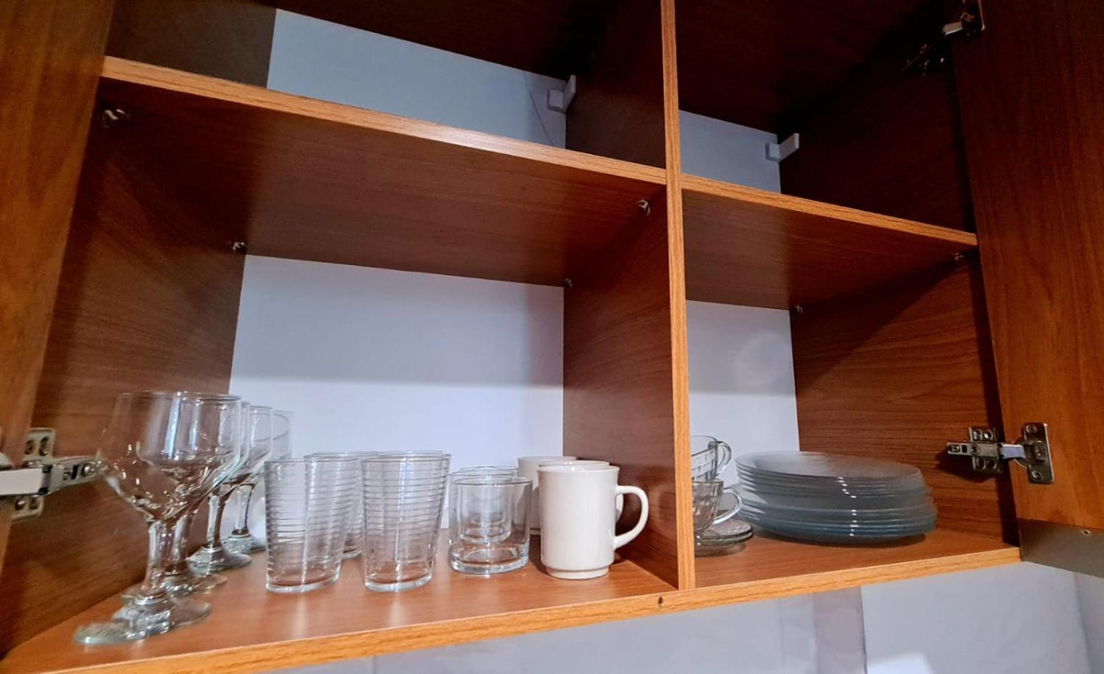 Flat Comfort Beira Mar Tambau Apartment João Pessoa Екстериор снимка