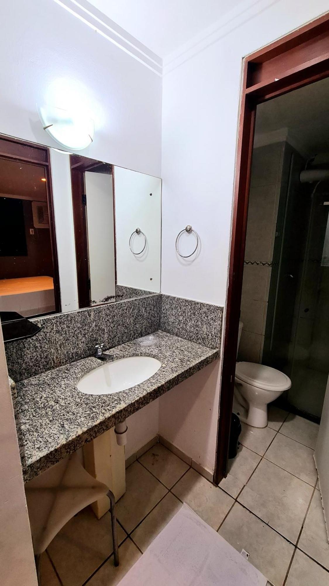 Flat Comfort Beira Mar Tambau Apartment João Pessoa Екстериор снимка