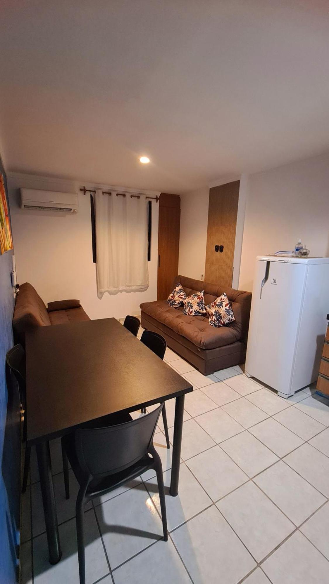 Flat Comfort Beira Mar Tambau Apartment João Pessoa Екстериор снимка